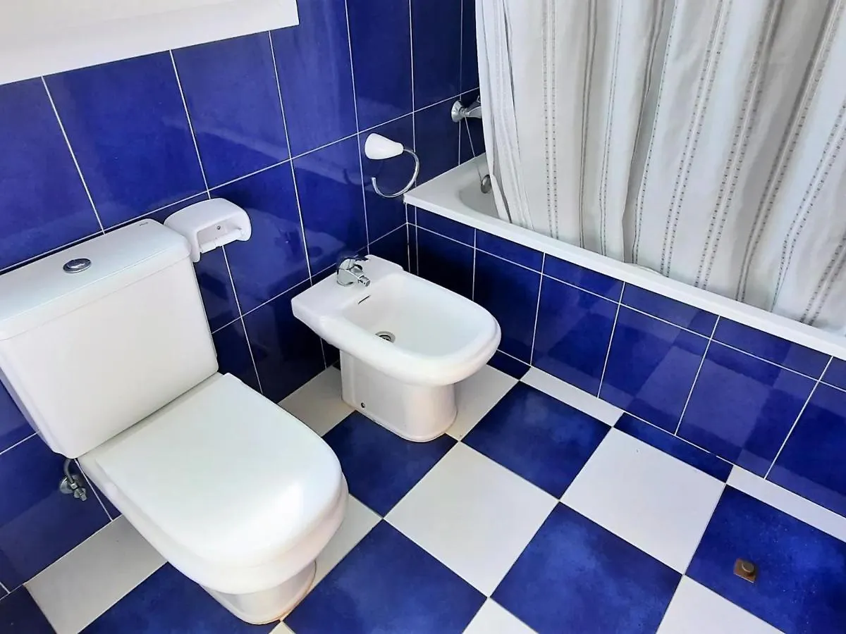 Apartamento Tranquilo Con Terraza Y Jardin Cerca De La Playa - Es-170-47 Llança Spanien