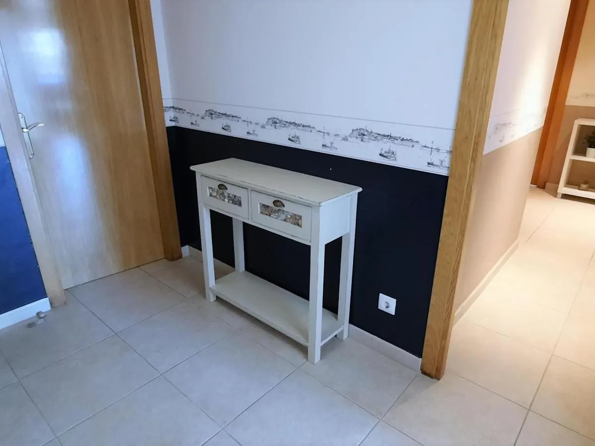 Apartamento Tranquilo Con Terraza Y Jardin Cerca De La Playa - Es-170-47 Llança Apartment